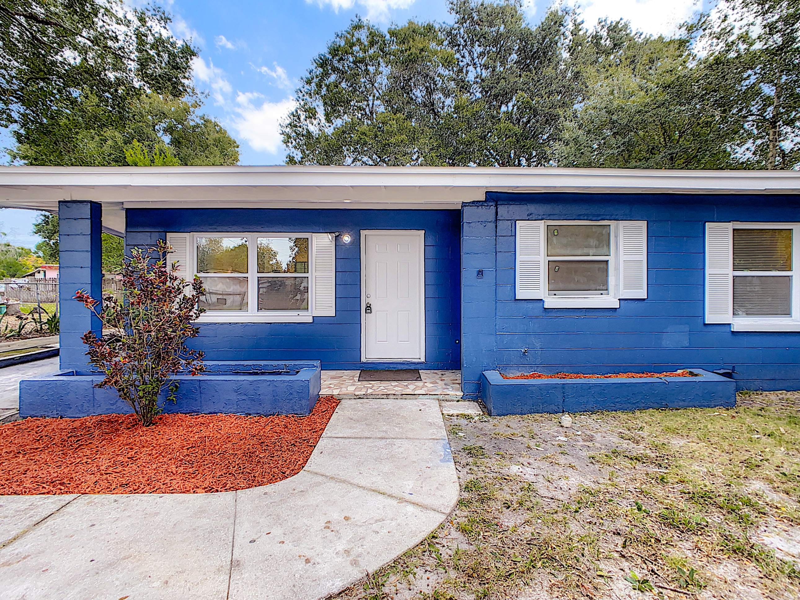 1223 Elinore Drive